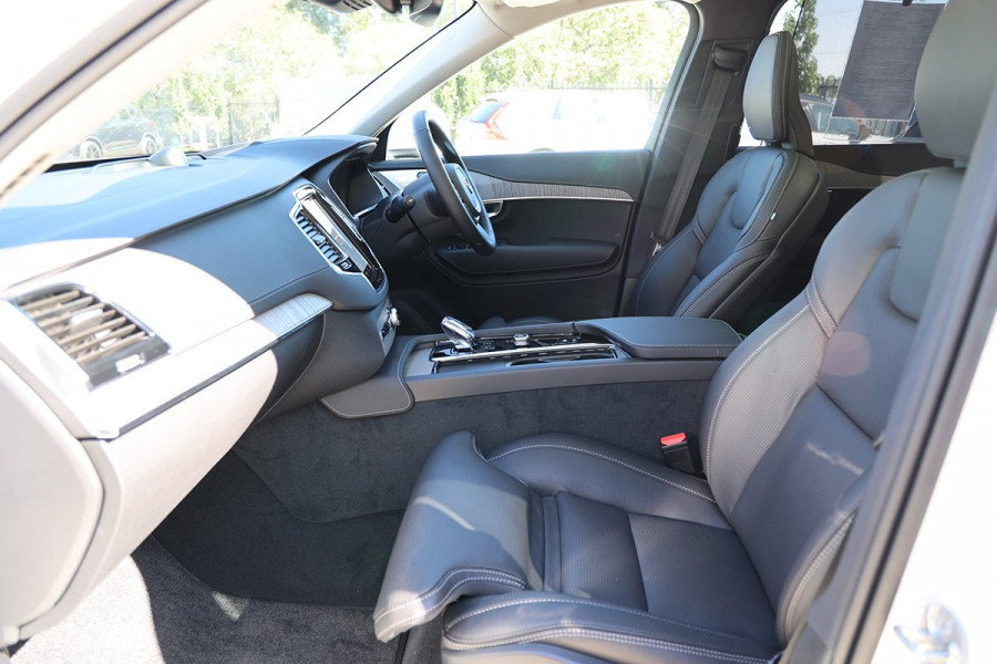 2024 MY25 Volvo XC90 L Series Ultra B6 Bright SUV Image 26
