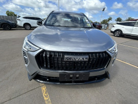 2025 GWM Haval Jolion A01 Premium SUV image 11