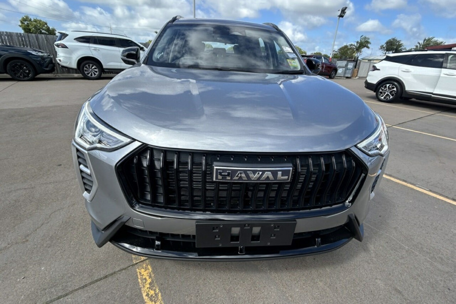 2025 GWM Haval Jolion A01 Premium SUV