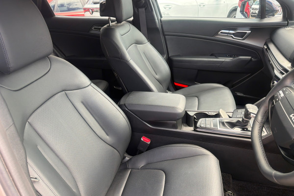 2025 MY26 Kia Sportage NQ5 PE SX+ SUV Image 12