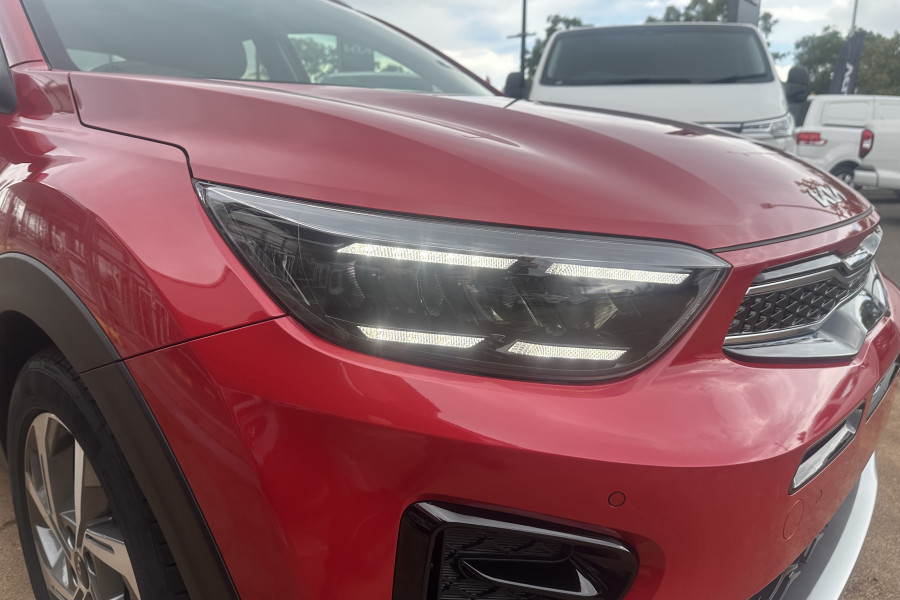 2024 Kia Stonic YB GT-Line SUV Image 9