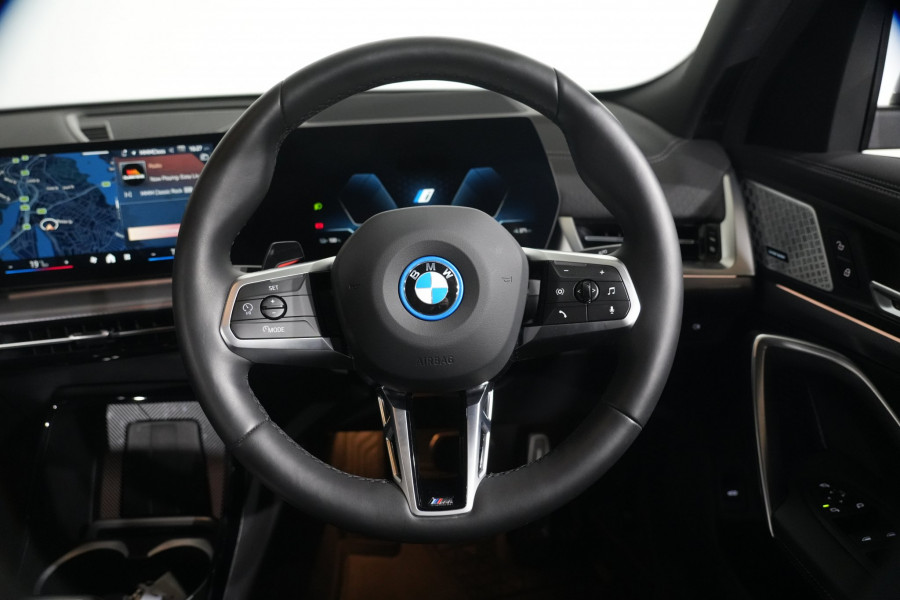 2025 BMW iX2 xDrive30 M Sport SUV Image 14