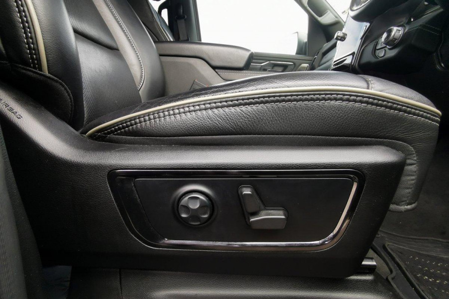 2022 Ram 1500 DT Limited RamBox Ute Image 16