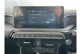 2025 MG MG3 Excite Hatch