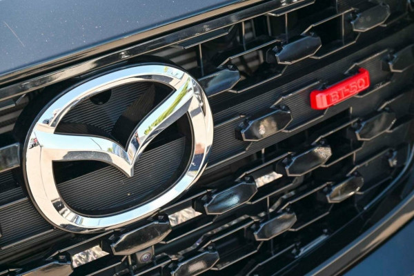 2026 Mazda BT-50 TF SP Ute Image 11