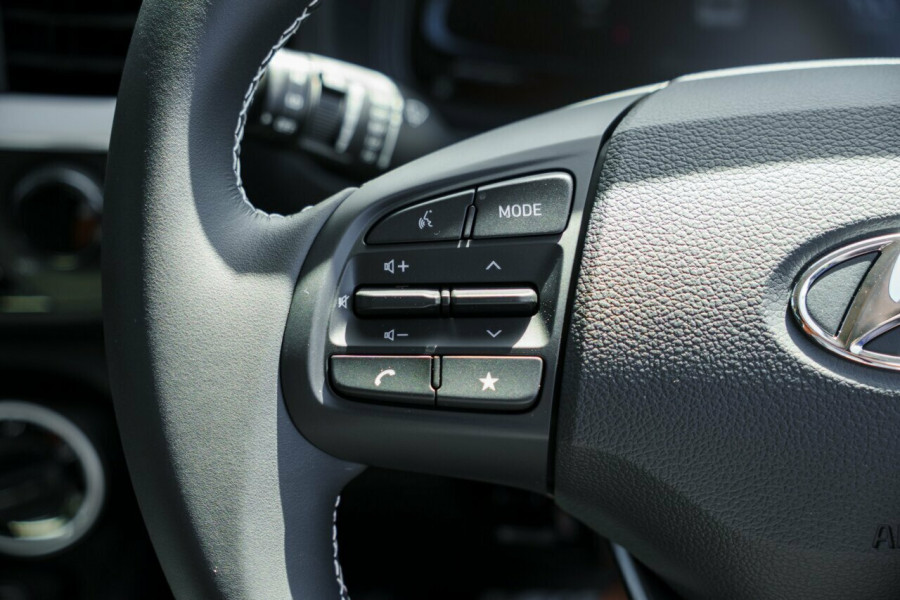 2024 Hyundai Venue QX.V5 Active SUV Image 9