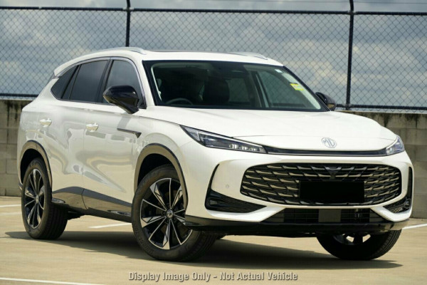 2025 MG HS AS33 Essence Hybrid+ SUV