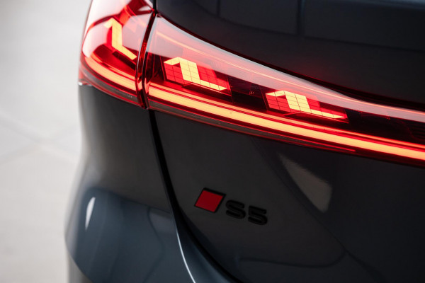 2025 Audi S5 B10  Sedan image 27