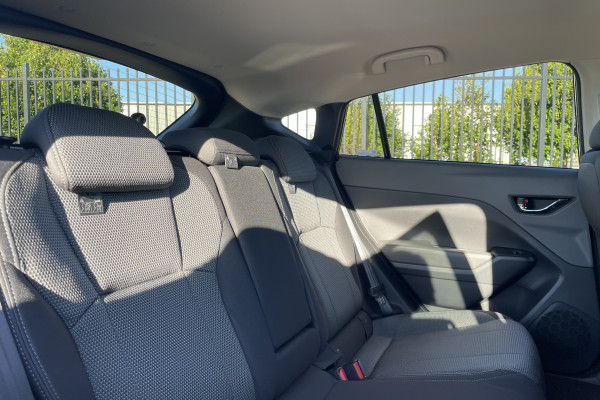2026 Subaru Crosstrek G6X 2.0R SUV Image 11