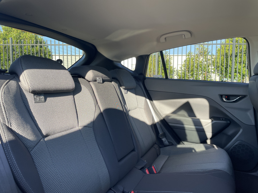 2026 Subaru Crosstrek G6X 2.0R SUV Image 11