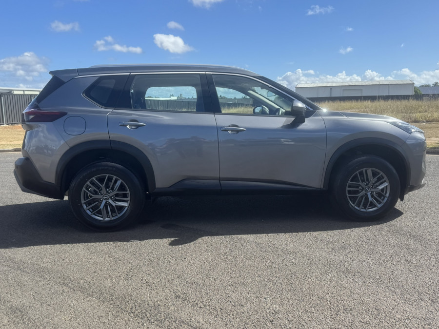 2024 MY25 Nissan X-Trail T33 ST SUV Image 2