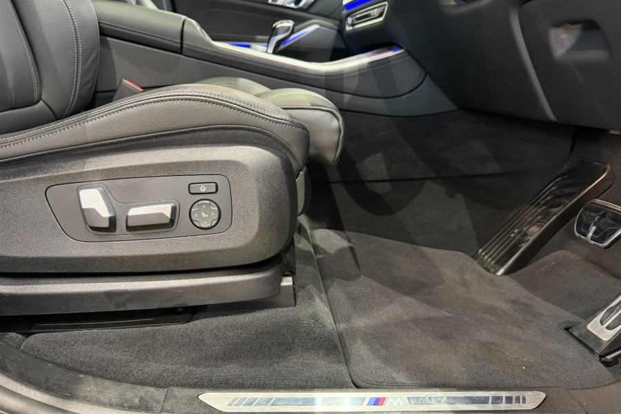2022 BMW X5 G05 M Sport SUV Image 33