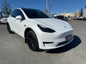 2023 Tesla Model Y  Rear-Wheel Drive SUV