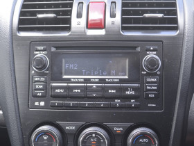 2013 Subaru Forester S4 2.5i Suv