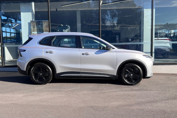2025 MG MGS5 EV ZS3EM Excite 49 SUV Image 5