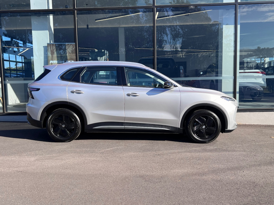 2025 MG MGS5 EV ZS3EM Excite 49 SUV Image 5