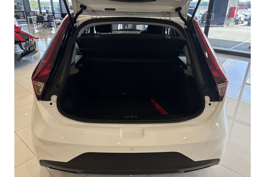 2024 MG MG3 SZP1 Core Hatch Image 29