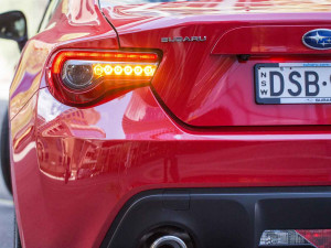 Driver Assistance at the Ready Image