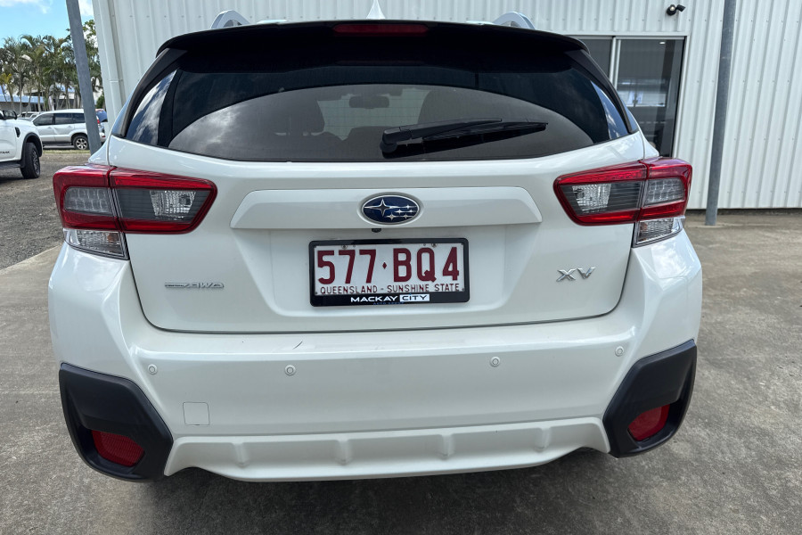 2021 Subaru XV G5-X 2.0i-S SUV Image 6
