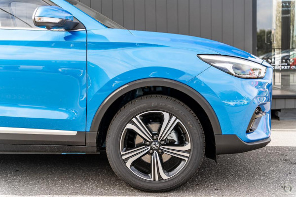 2025 MG ZST S13 Vibe SUV Image 5