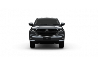 2021 MY22 Mazda BT-50 TF XS 4x4 Dual Cab Pickup Utility Image 4