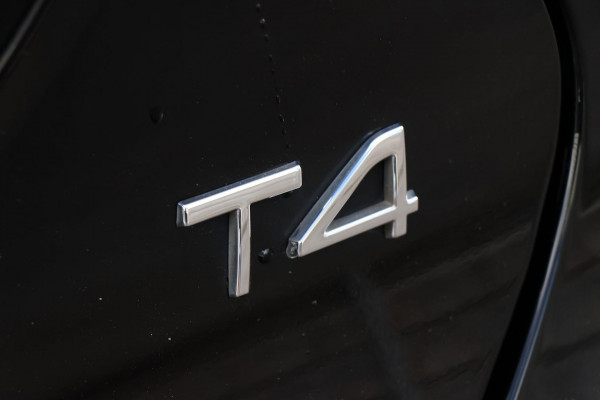 2015 MY16 Volvo V40  T4 Luxury Hatch Image 6