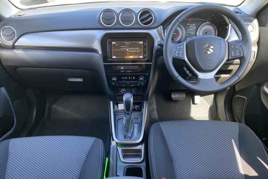2024 Suzuki Vitara LY Series II  SUV Image 10