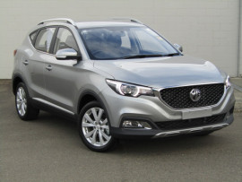 MG Zs 1.5l 4at Excite