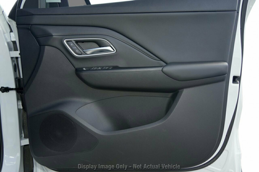 2026 MG ZS ZS32 Essence Turbo SUV Image 9