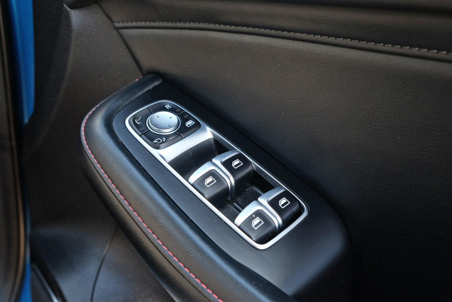 2020 MY21 MG HS SAS23 Core SUV Image 16