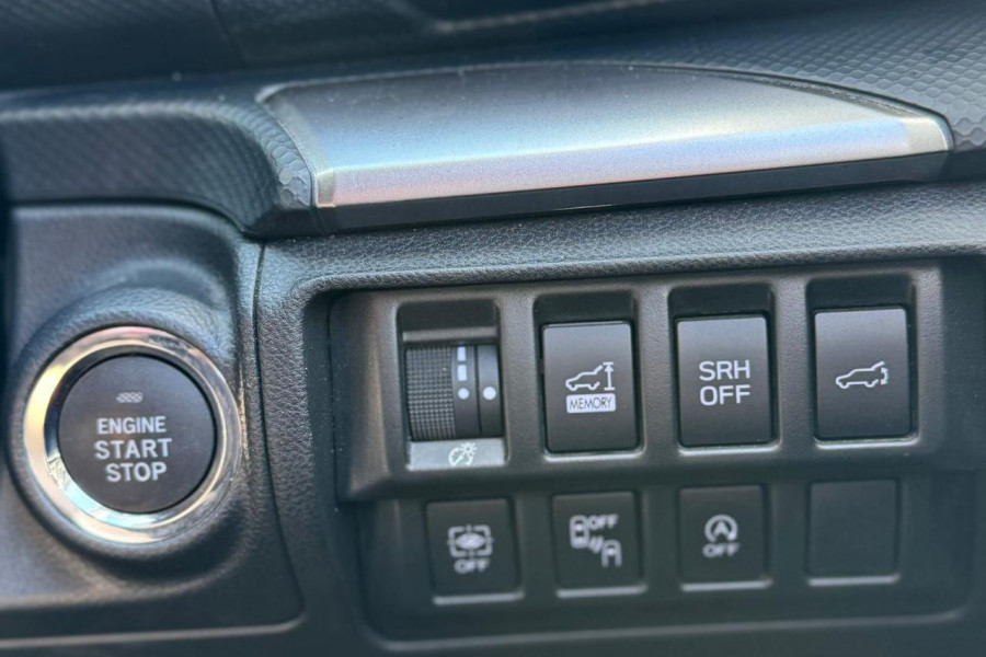 2021 Subaru Forester S5 2.5i Premium SUV Image 25