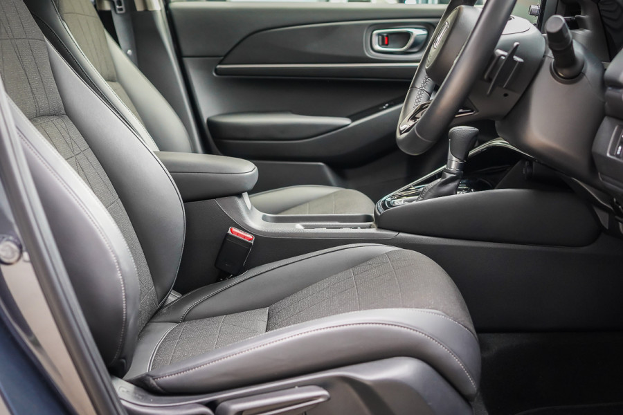 2023 MY22 Honda HR-V  e:HEV L SUV Image 15