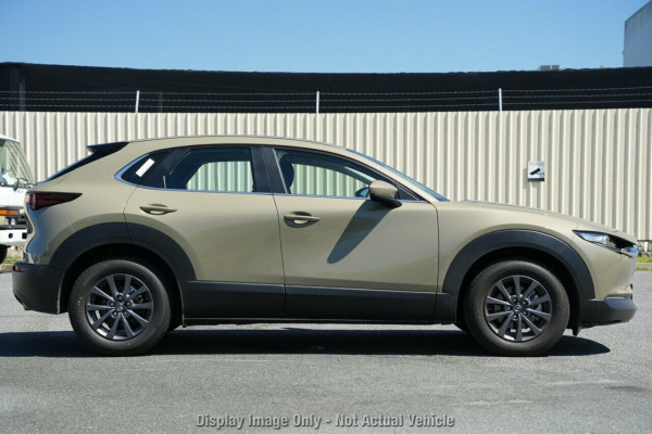 2024 Mazda CX-30 DM2W7A G20 Pure SUV