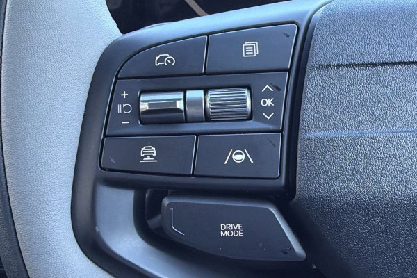 2025 MY26 Kia EV4  Air Standard Range Sedan Image 24