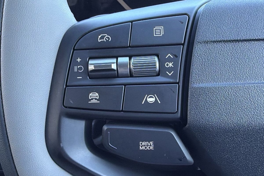 2025 MY26 Kia EV4  Air Standard Range Sedan Image 24