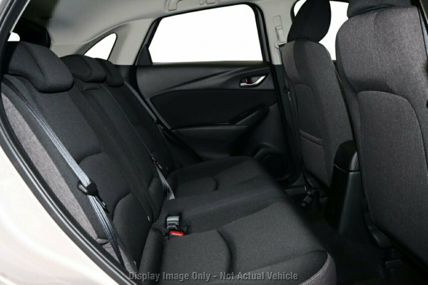 2025 Mazda CX-3 DK G20 Pure SUV Image 5