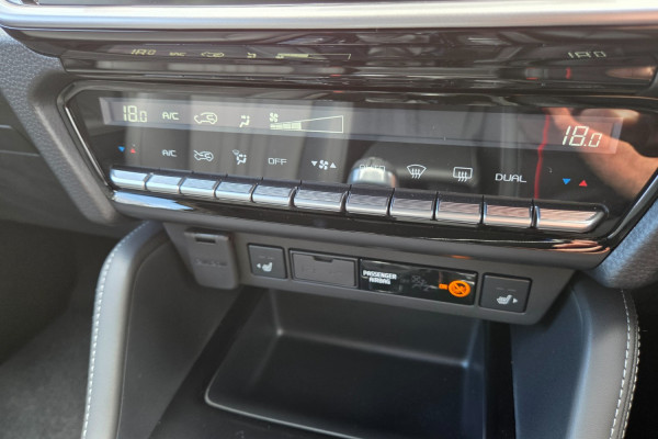 2026 Isuzu MU-X RJ LS-T SUV Image 16