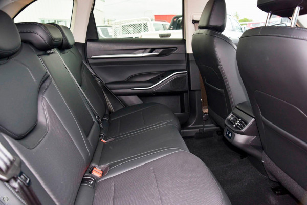 2025 GWM Haval H6 B01 Ultra PHEV SUV Image 7
