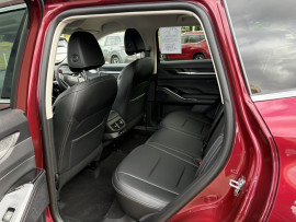 2024 GWM Haval H6 B01 Lux SUV image 7