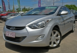 Hyundai Elantra Premium MD