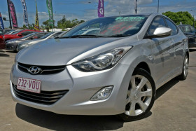 Hyundai Elantra Premium MD