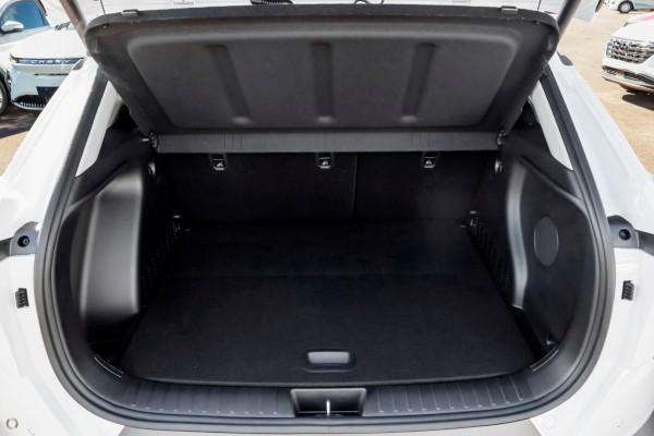 2026 Hyundai KONA SX2.V3 Hybrid Premium SUV Image 9