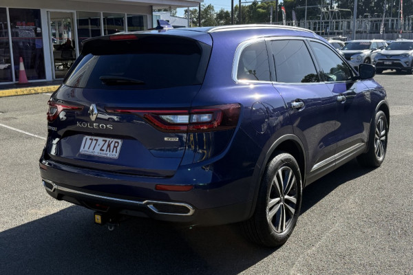 2017 Renault Koleos HZG Intens SUV Image 9