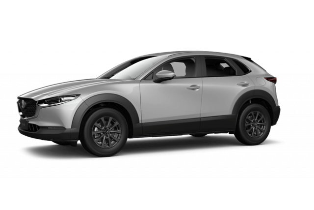 2024 Mazda CX-30 DM2W7A G20 Pure SUV Image 24
