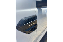 2020 MY20.25 Ford Ranger P703 FX4 Ute