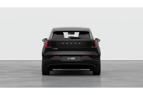 2026 Volvo EX30  Single Motor Extended Range Plus SUV Image 4