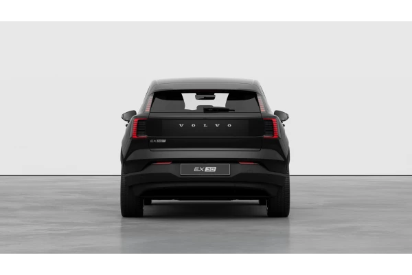 2026 Volvo EX30  Single Motor Extended Range Plus SUV Image 4