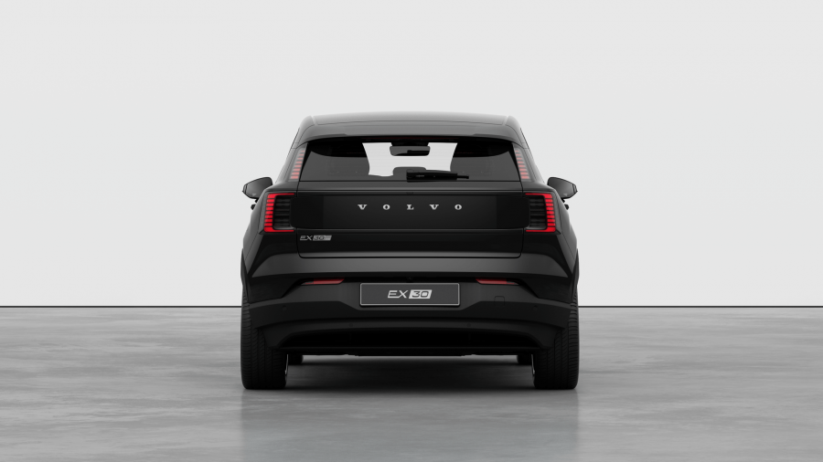 2026 Volvo EX30  Single Motor Extended Range Plus SUV Image 4