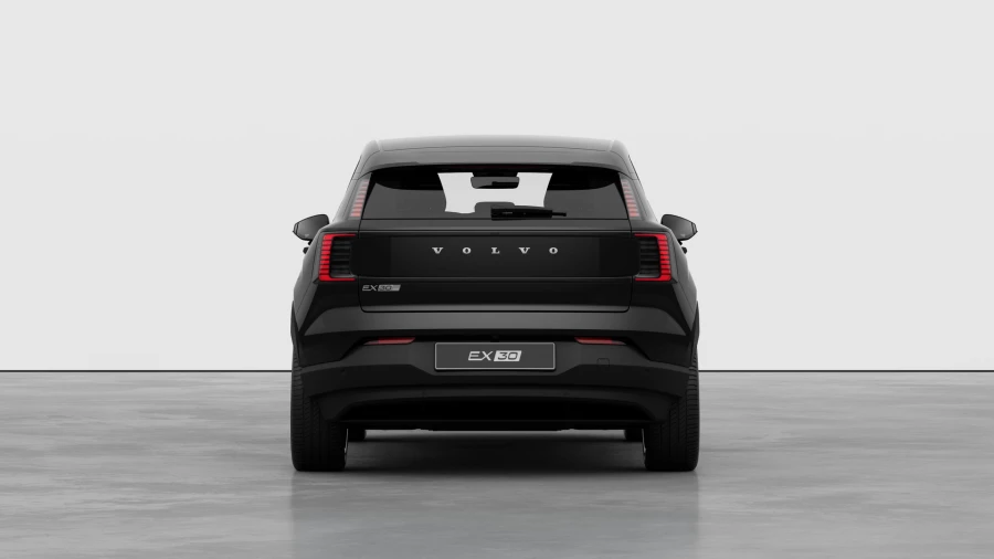 2026 Volvo EX30  Single Motor Extended Range Plus SUV Image 4