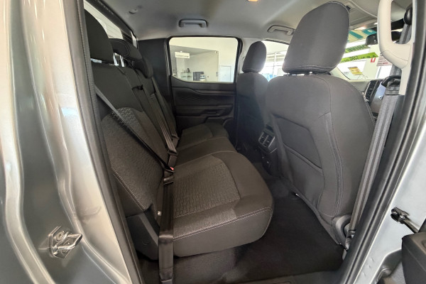 2026 Ford Ranger P703 XLT Ute Image 14